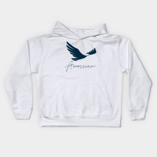 American Eagle Kids Hoodie